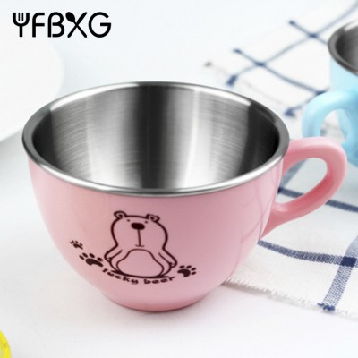 baby products of all types food grade safe baby cup